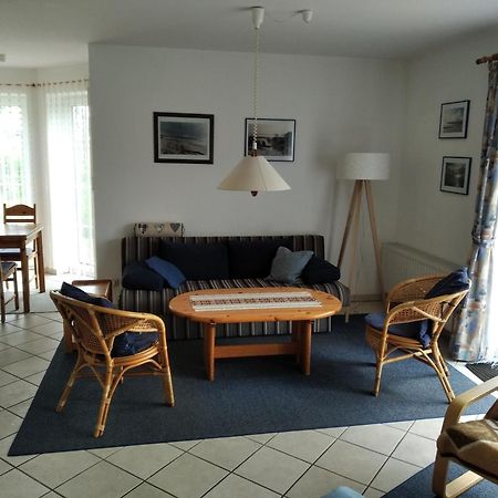 Haus Seeschwalbe, Whg3 Ostseeheilbad Ostseeheilbad Zingst Exterior foto
