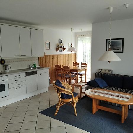 Haus Seeschwalbe, Whg3 Ostseeheilbad Ostseeheilbad Zingst Exterior foto